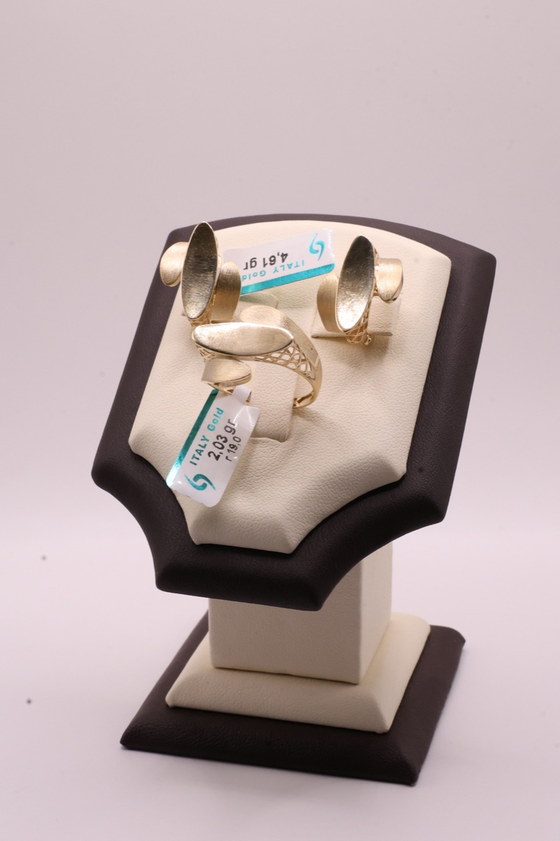 Сырға «Premium Set»