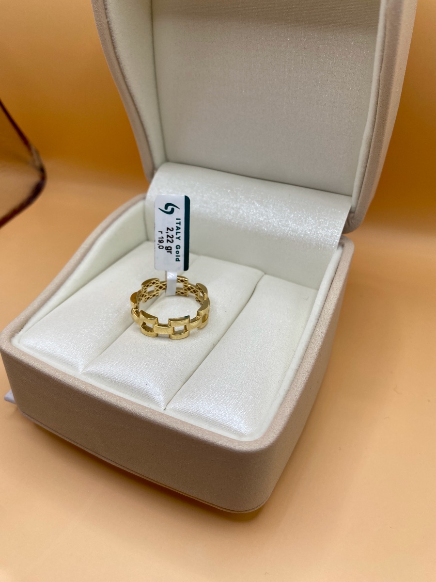 Сақина «Tiara»